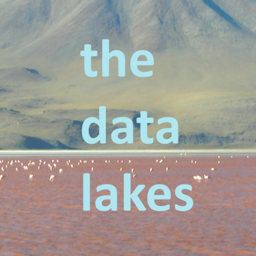 The Data Lakes