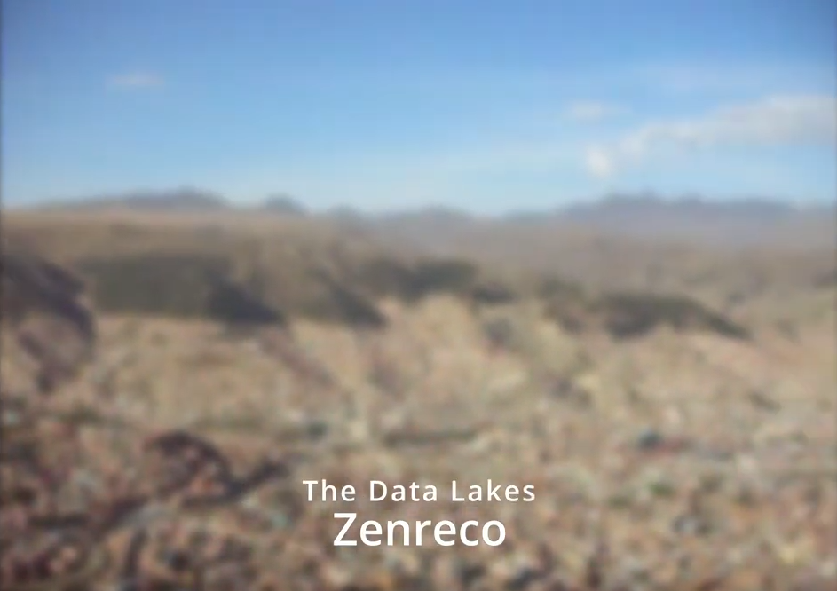 Americas Video: Zenreco